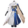 崩壊スターレイル サンデー コスプレ衣装 コスチューム服 仮装