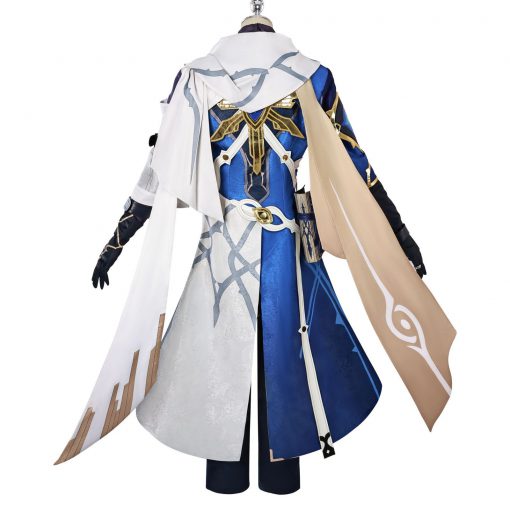 崩壊スターレイル サンデー コスプレ衣装 コスチューム服 仮装