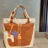 My Other Bag マイアザーバッグ トートバッグ 大容量 カジュアル キャンバス ユニーク 新デザイン 2024秋冬 おしゃれ 旅行 人気 ベージュ