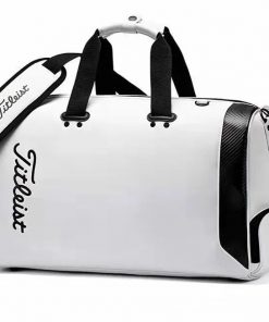 titleist ゴルフ ボストンバッグ バッグ タイトリスト メンズ レディース ホワイト ブラック グレー ブルー
