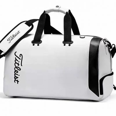 titleist バッグ 新品Titleist タイトリスト ゴルフ ボストンバッグメンズレディース
