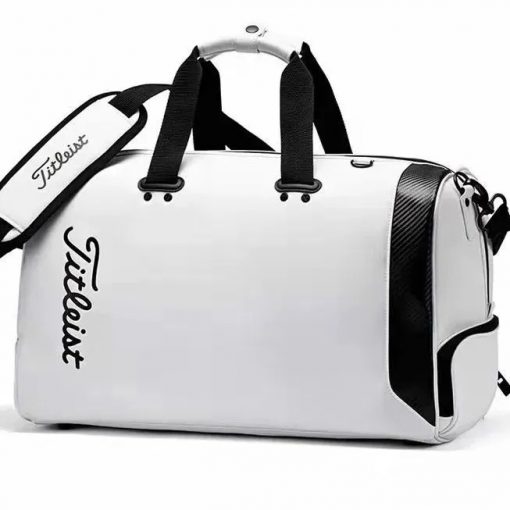 titleist バッグ 新品Titleist タイトリスト ゴルフ ボストンバッグメンズレディース