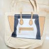 My Other Bag マイアザーバッグ トートバッグ 大容量 カジュアル キャンバス ユニーク 新デザイン 2024秋冬 おしゃれ 旅行 人気 ホワイト 収納力抜群 普段使い おしゃれ