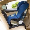 チャイルドシート 保護マット ISOFIX対応 チャイルドシート ISOFIX 対応 チャイルドシートマット 車 カバー 保護 汚れ防止 凹み防止 傷防止 座席カバー 座面シート ジュニアシート