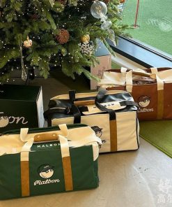 人気商品 malbon golf マルボンゴルフ ボストンバッグ 大容量 ハンドバッグ 防水 耐摩耗性
