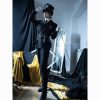 ブルーロック BLUE LOCK 風 8点セット 帽子付き 潔世一 蜂楽廻 コスプレ 軍服 制服 cosplayに適用 ユニフォーム セット 軍帽 ハロウィン 衣装 コート シャツ ズボン 帽子 ベルト ネクタイ 腕章 ウエストポーチ