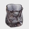 250ml 4個セット ウイスキーグラス プレミアム鉛フリークリスタルウイスキーグラス ワイングラス グラス スキーグラス ロックグラスセット バーボン ウォッカ